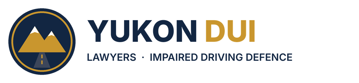 Yukon DUI Lawyers